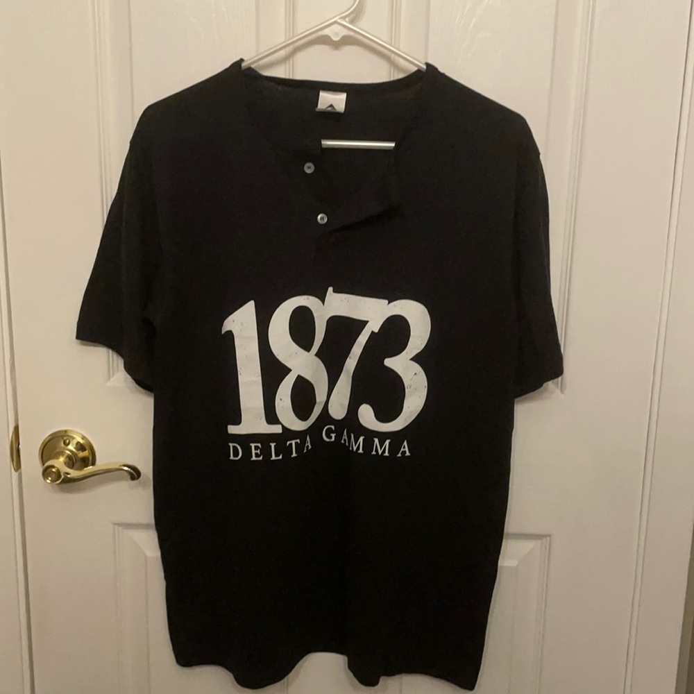 Delta Gamma Women Shirt